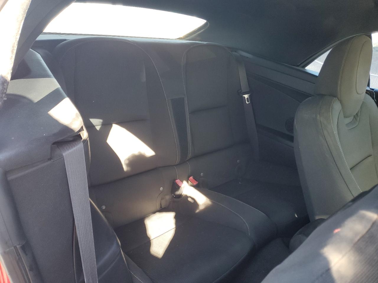 2015 Chevrolet Camaro VIN 2G1FD3D31F9265358 Copart auction photo, front end damage thumbnail 10