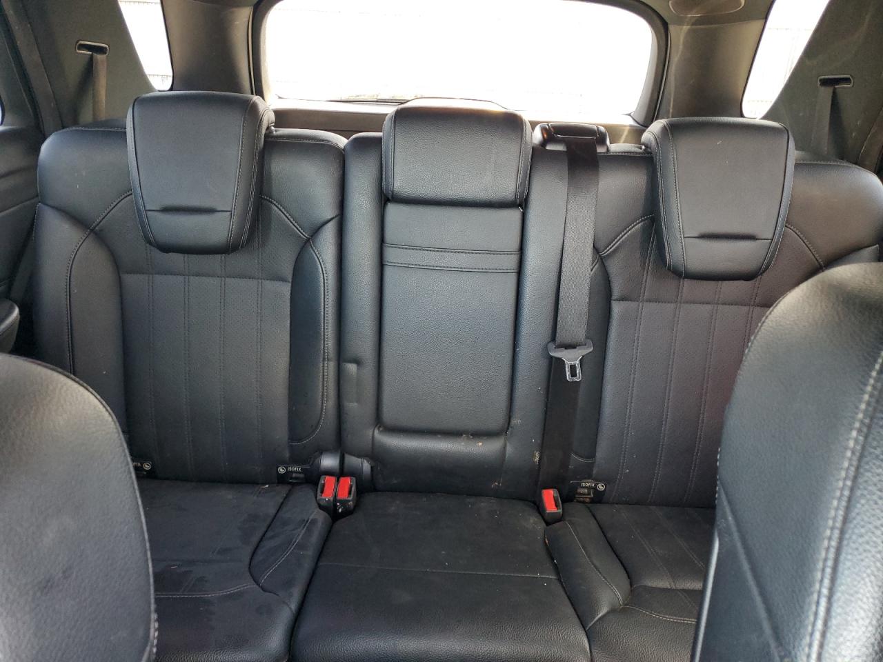 2018 Mercedes-Benz GLE VIN 4JGDA5HB6JB122834 Copart auction photo, front end damage thumbnail 10