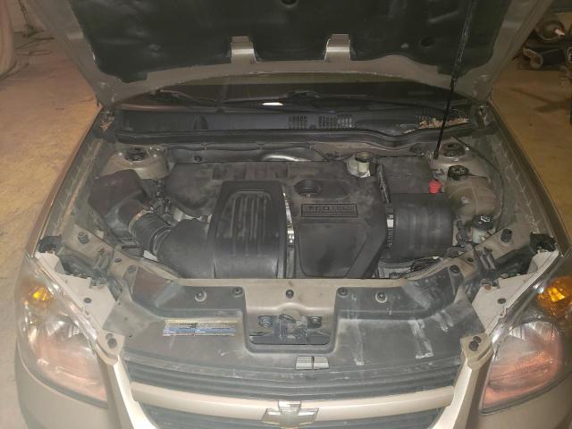 2005 Chevrolet Cobalt VIN 1G1AL54F757584282 Copart auction photo, minor dent/scratches damage thumbnail 7