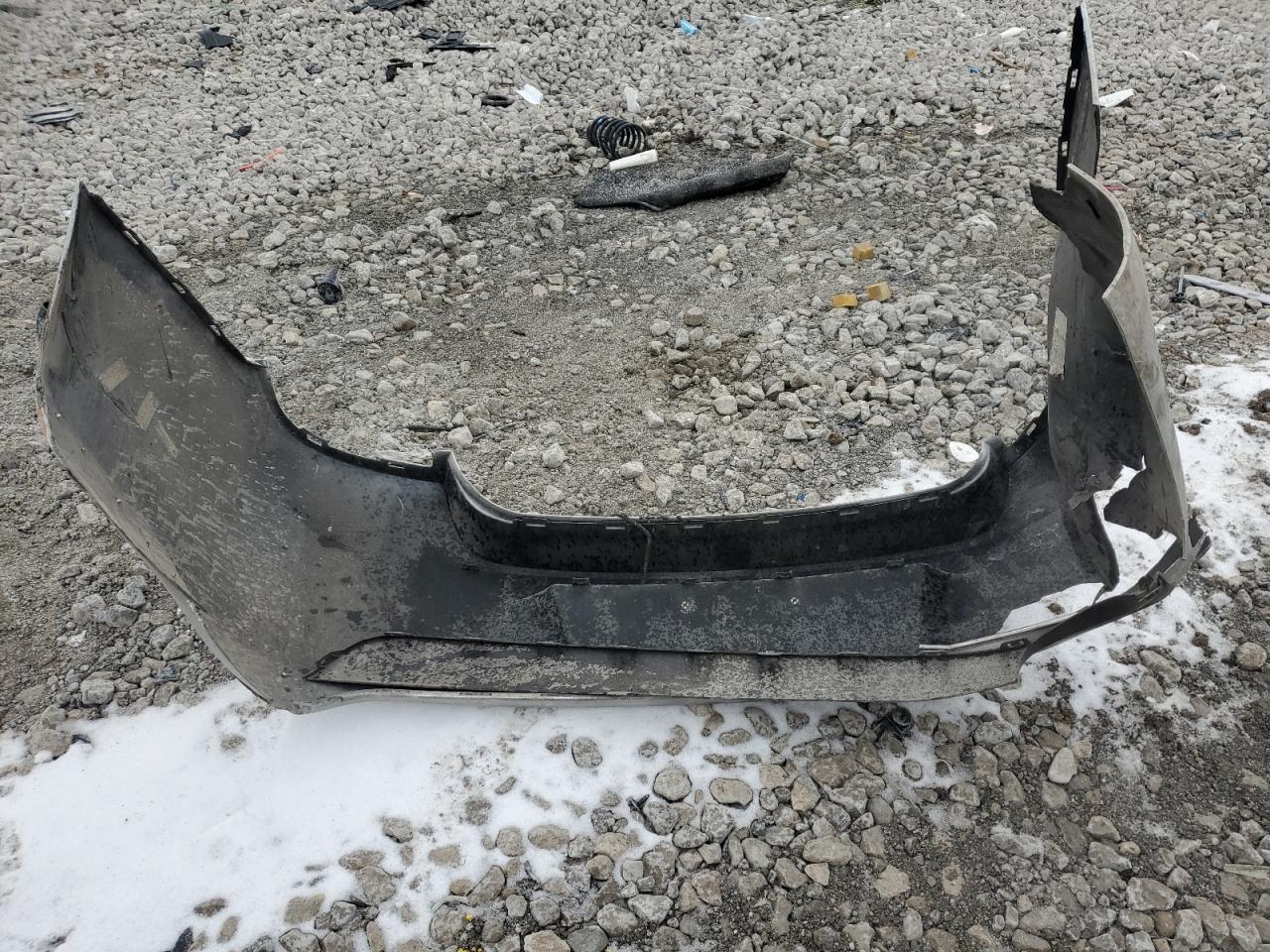 2012 Buick Verano VIN 1G4PP5SK7C4127195 Copart auction photo, rear end damage thumbnail 12