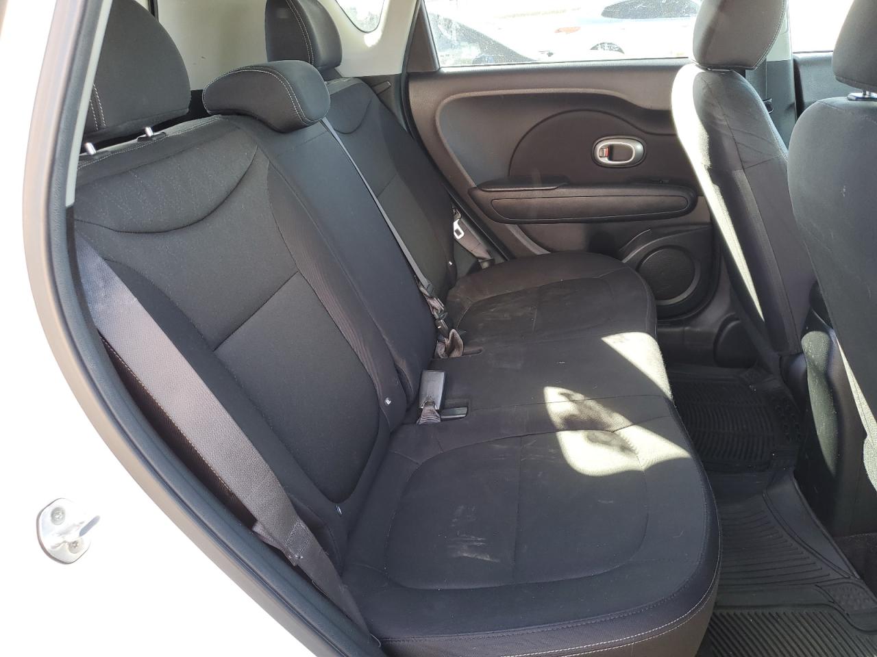 2015 KIA Soul VIN KNDJN2A21F7224539 Copart auction photo, minor dent/scratches damage thumbnail 11