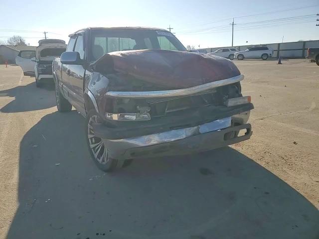 1999 Chevrolet Silverado VIN 2GCEK19T5X1224592 Copart auction photo, front end / mechanical damage thumbnail 10