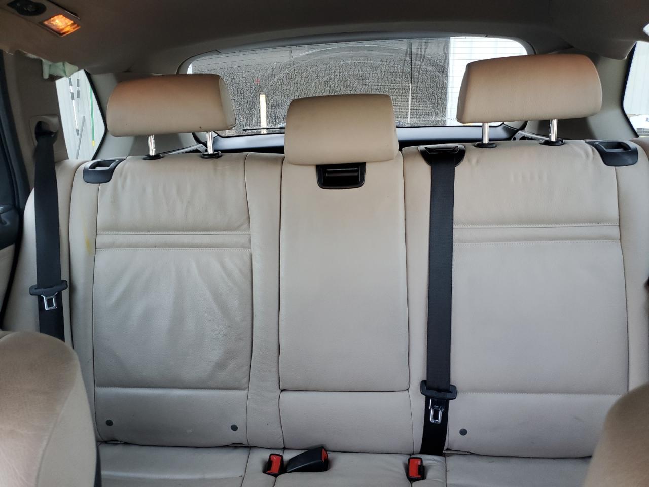 2013 BMW X5 VIN 5UXZV4C56D0B15913 Copart auction photo, front end damage thumbnail 10