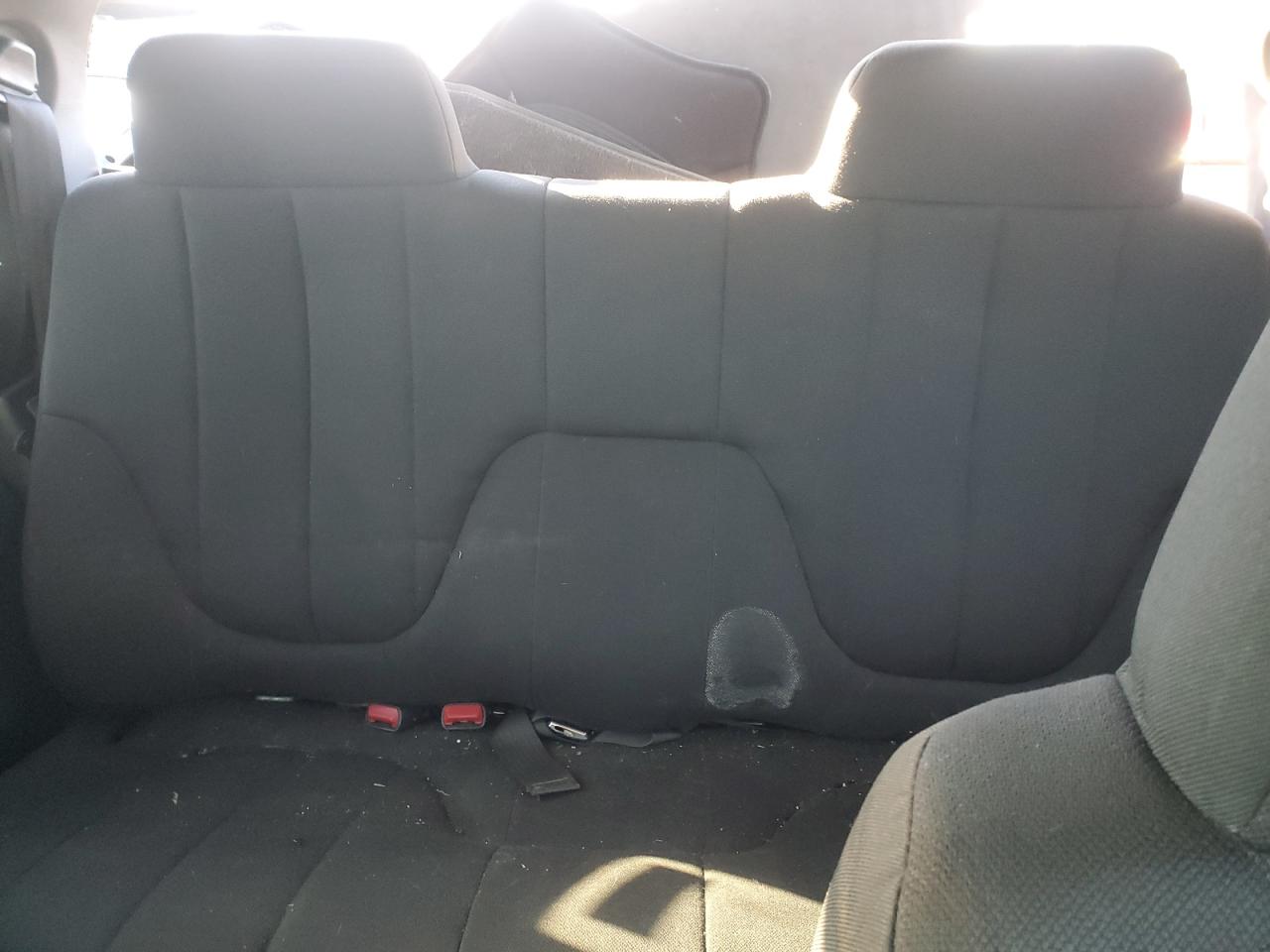 2003 Chevrolet S-10 Pickup VIN 1GCDT13X13K111737 Copart auction photo, rear end / minor dent/scratches damage thumbnail 11