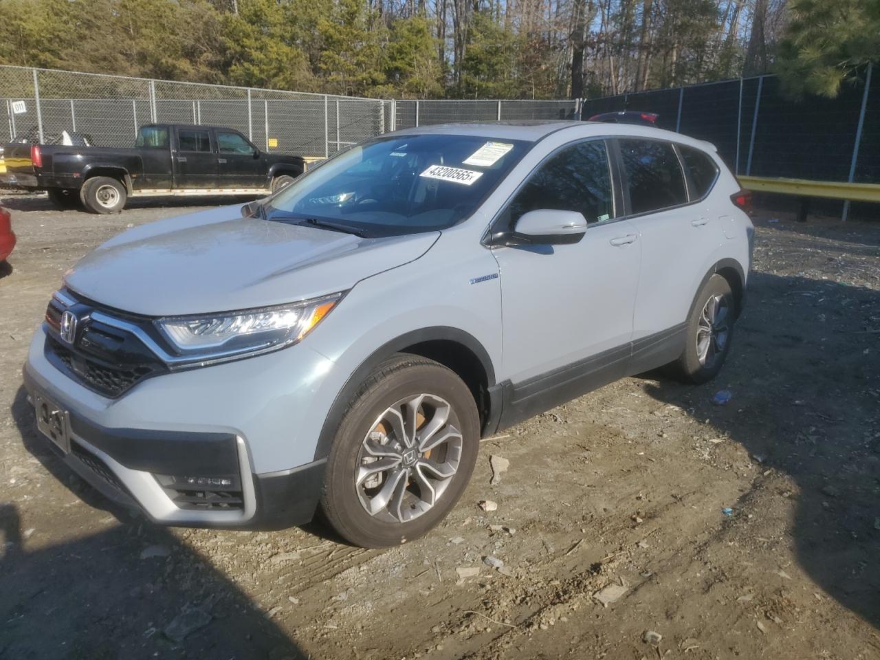 2022 Honda CR-V VIN 5J6RT6H8XNL025466