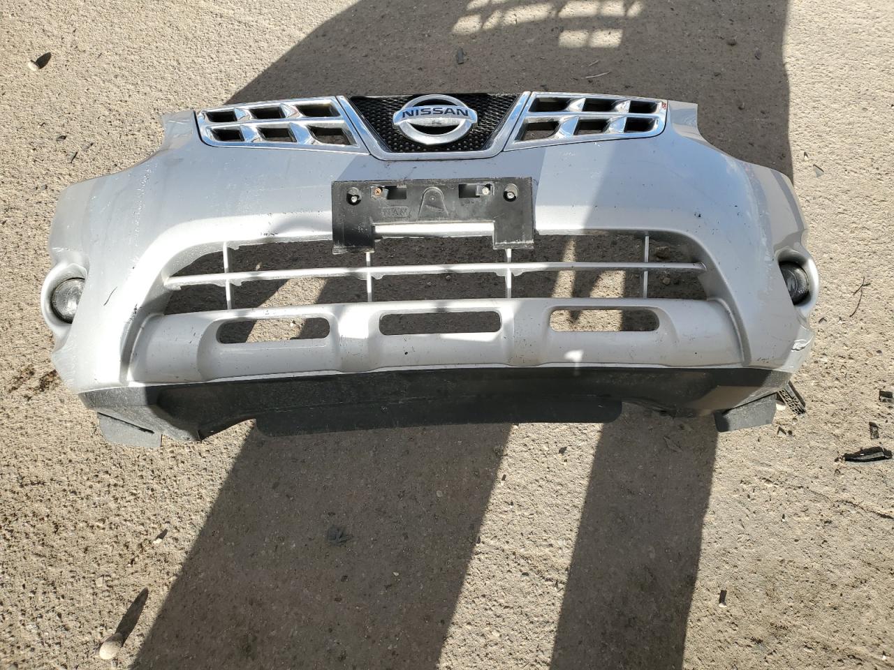 2013 Nissan Rogue VIN JN8AS5MV4DW623002 Copart auction photo, all over / undercarriage damage thumbnail 13
