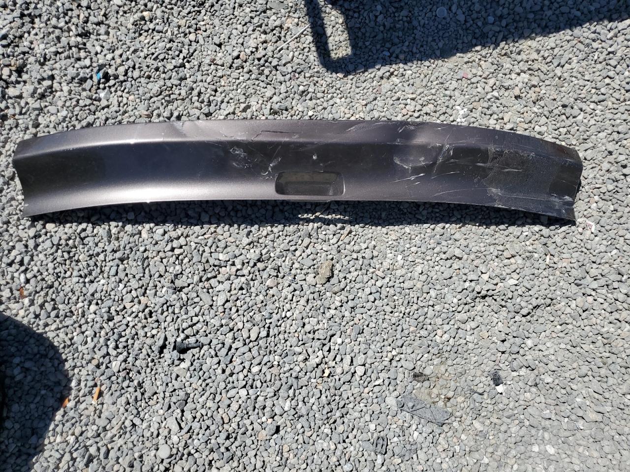 2009 Honda CR-V VIN 5J6RE38379L009535 Copart auction photo, rear end / side damage thumbnail 13