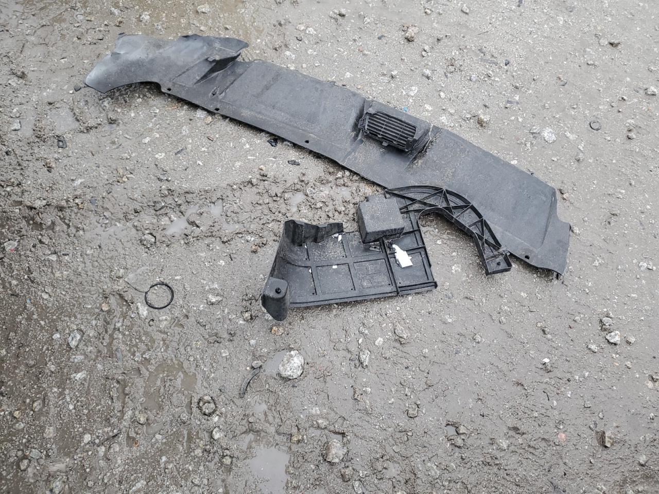 2018 Nissan Rogue VIN KNMAT2MT3JP592479 Copart auction photo, rear end damage thumbnail 13