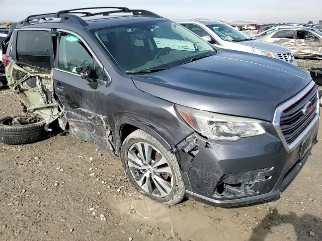 2020 Subaru Ascent VIN 4S4WMAHD2L3442210 Copart auction photo, all over damage thumbnail 11