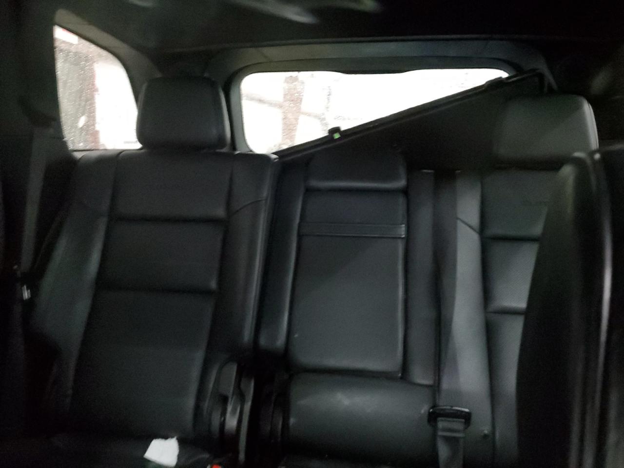 2015 Jeep Grand Cherokee VIN 1C4RJFJG9FC794992 Copart auction photo, mechanical / all over damage thumbnail 10