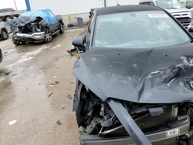 2015 Chevrolet Sonic VIN 1G1JE5SB1F4142921 Copart auction photo, front end / rear end damage thumbnail 11
