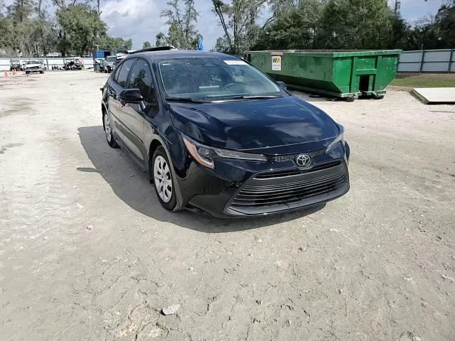 2024 Toyota Corolla VIN 5YFB4MDE1RP160353 Copart auction photo, rear end damage thumbnail 13