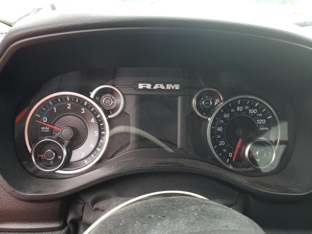 2019 RAM 1500 VIN 1C6RRFFG4KN704087 Copart auction photo, minor dent/scratches damage thumbnail 9