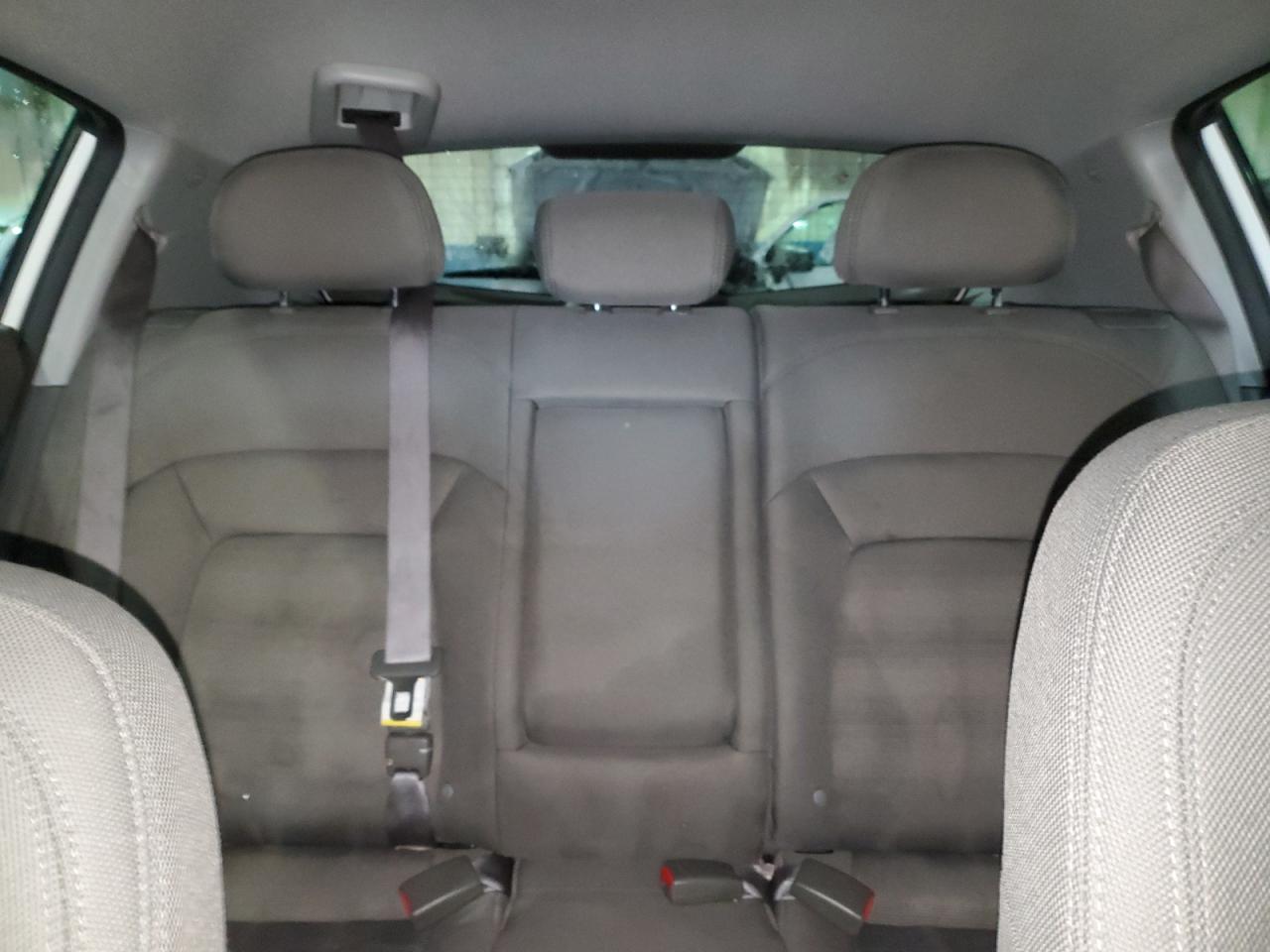2012 KIA Sportage VIN KNDPBCA23C7315509 Copart auction photo, front end / mechanical damage thumbnail 10