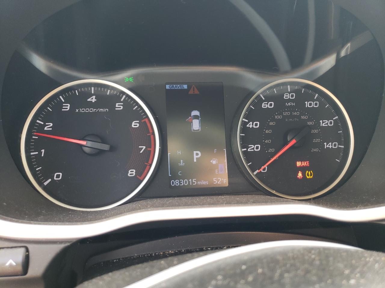 2019 Mitsubishi Eclipse VIN JA4AT3AA9KZ035438 Copart auction photo, all over damage thumbnail 9