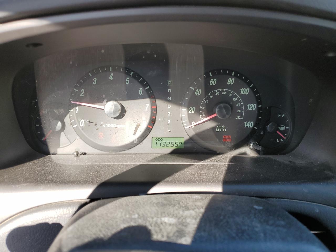 2005 Hyundai Elantra VIN KMHDN46D15U096124 Copart auction photo, front end damage thumbnail 9