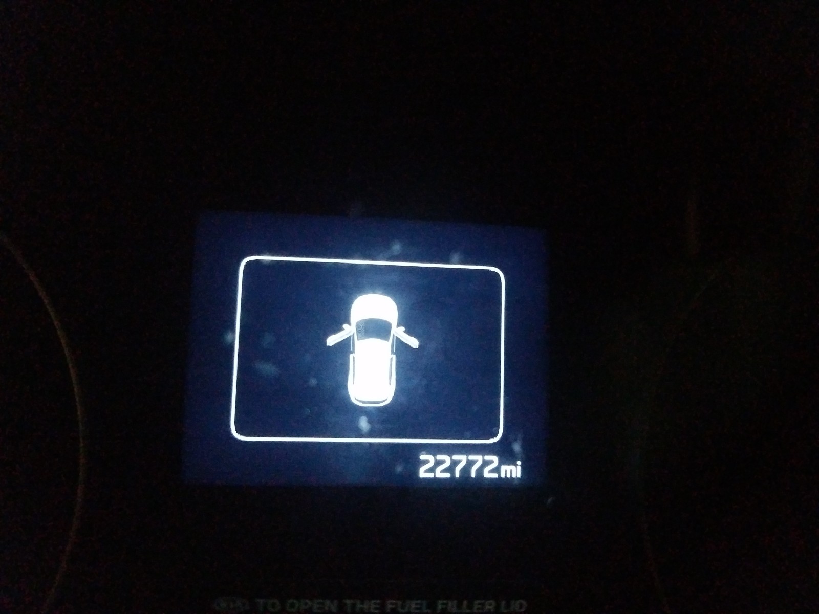 2018 KIA Sportage VIN KNDPN3AC5J7400560 Copart auction photo, all over damage thumbnail 8