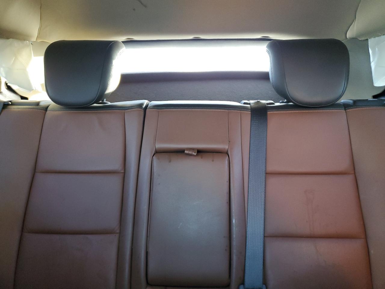 2014 Buick Encore VIN KL4CJHSB6EB635026 Copart auction photo, front end damage thumbnail 10
