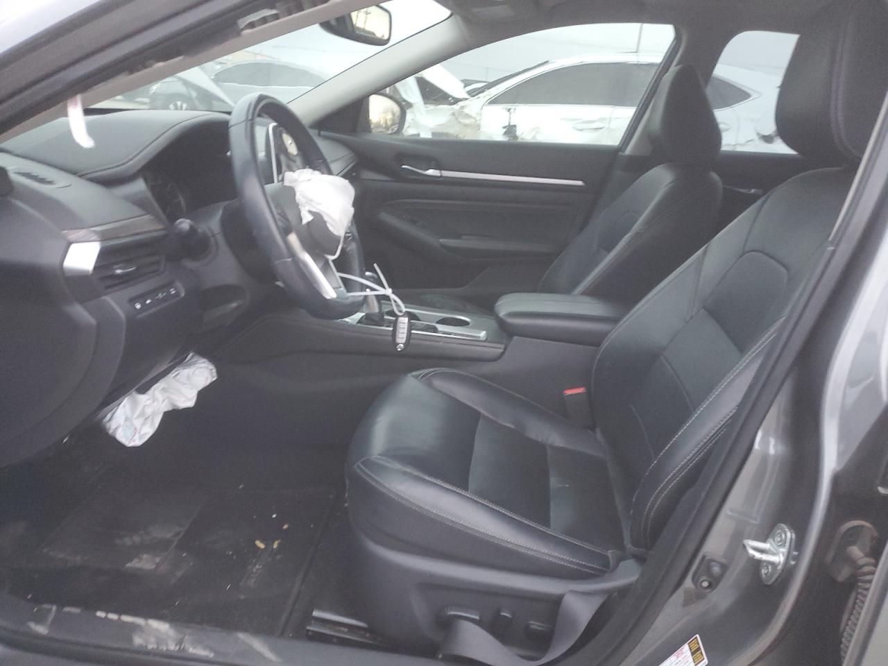 2019 Nissan Altima VIN 1N4BL4EV9KC229893 Copart auction photo, front end / minor dent/scratches damage thumbnail 7