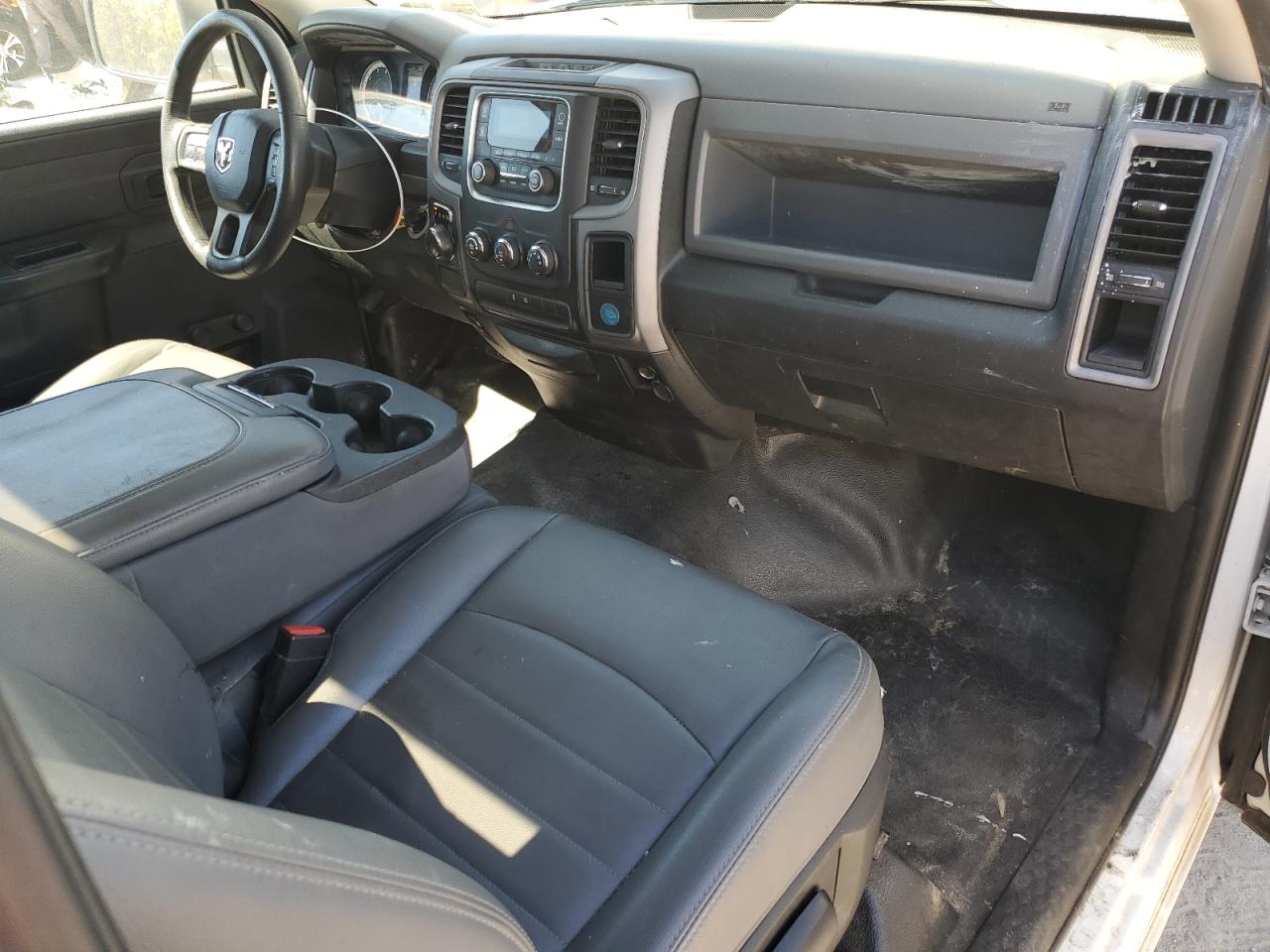 2017 RAM 1500 VIN 3C6JR6DG8HG513628 Copart auction photo, minor dent/scratches damage thumbnail 8