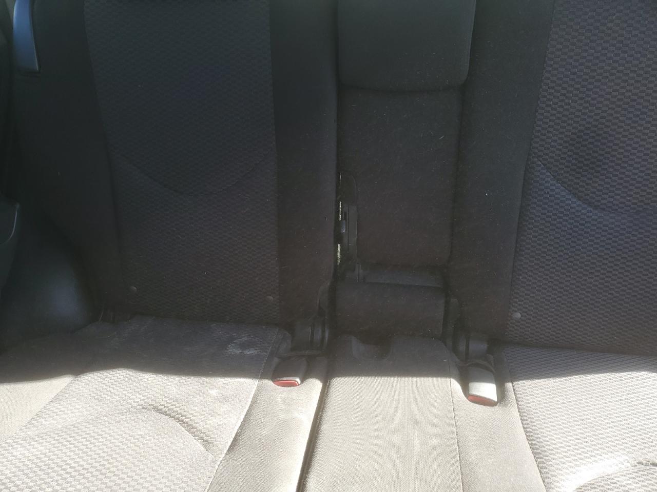 2012 Toyota RAV 4 VIN JTMWF4DVXC5047498 Copart auction photo, front end damage thumbnail 10