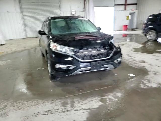 2016 Honda CR-V VIN 2HKRM4H77GH678603 Copart auction photo, front end damage thumbnail 14