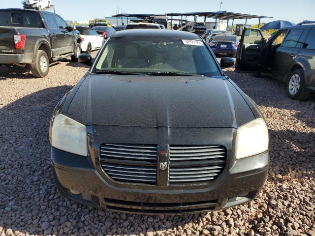 2006 Dodge Magnum VIN 2D8GV57246H479727 Copart auction photo, rear end damage thumbnail 5