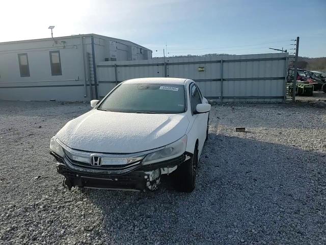 2016 Honda Accord VIN 1HGCR2F65GA110137 Copart auction photo, all over / mechanical damage thumbnail 11
