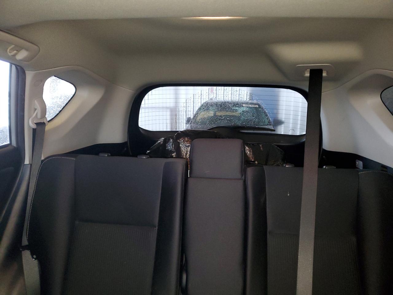 2013 Toyota RAV 4 VIN 2T3WFREV1DW056533 Copart auction photo, side / front end damage thumbnail 10
