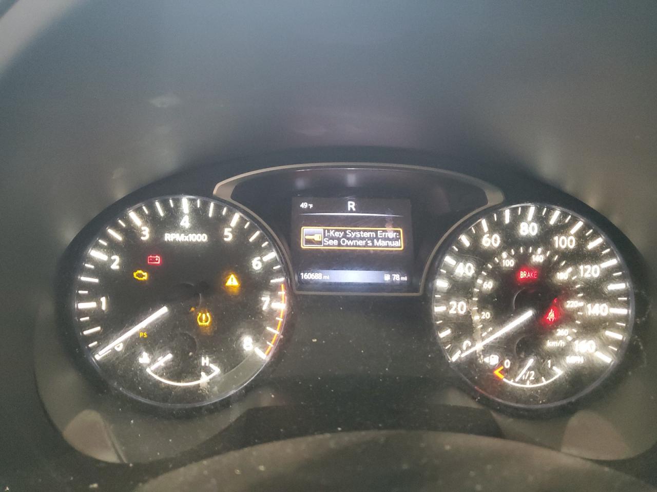 2016 Nissan Altima VIN 1N4AL3AP8GC185311 Copart auction photo, front end damage thumbnail 9