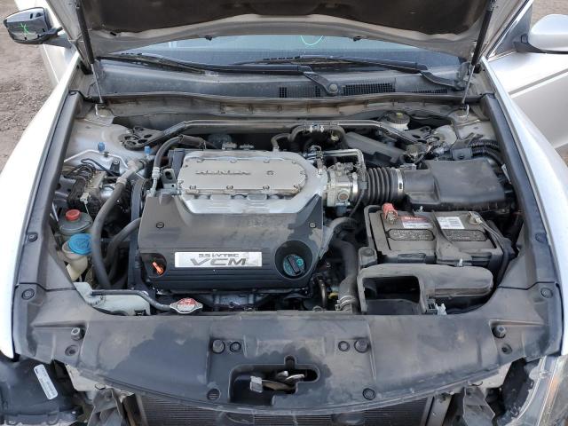 2009 Honda Accord VIN 1HGCP36849A006111 Copart auction photo, front end damage thumbnail 11