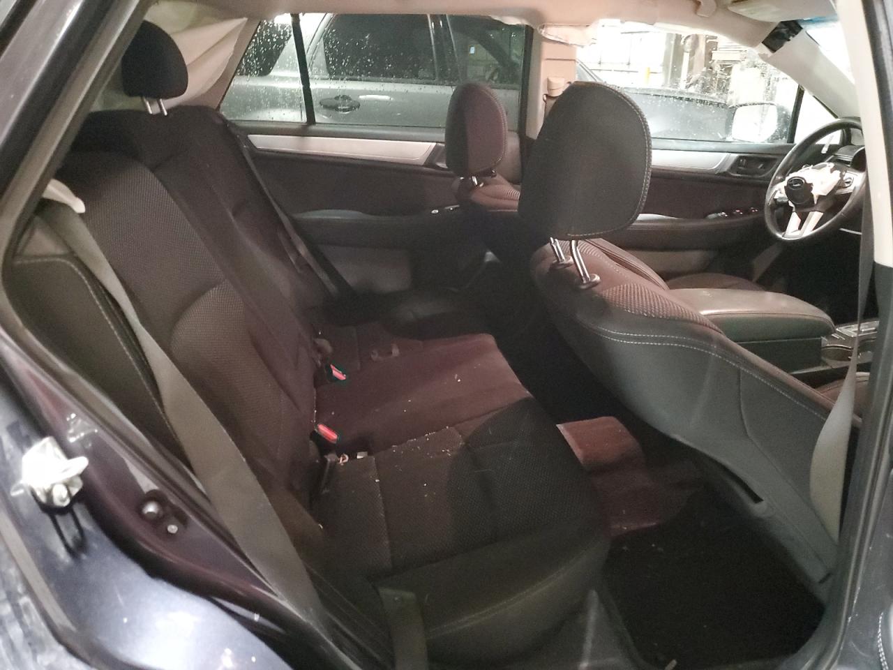 2015 Subaru Outback VIN 4S4BSBAC5F3248190 Copart auction photo, front end / minor dent/scratches damage thumbnail 11