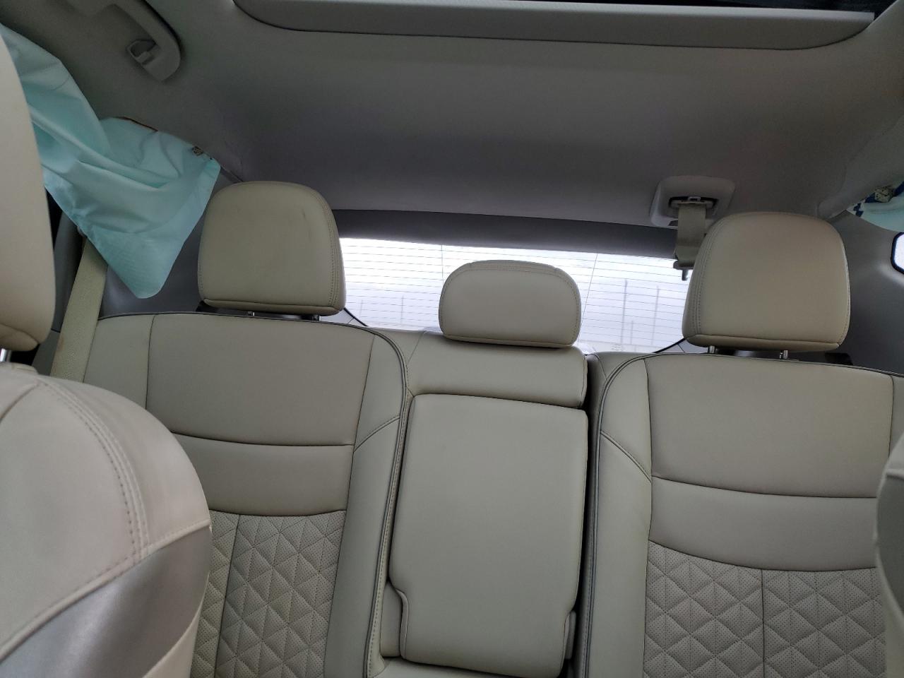 2019 Nissan Murano VIN 5N1AZ2MJ4KN164958 Copart auction photo, front end damage thumbnail 10