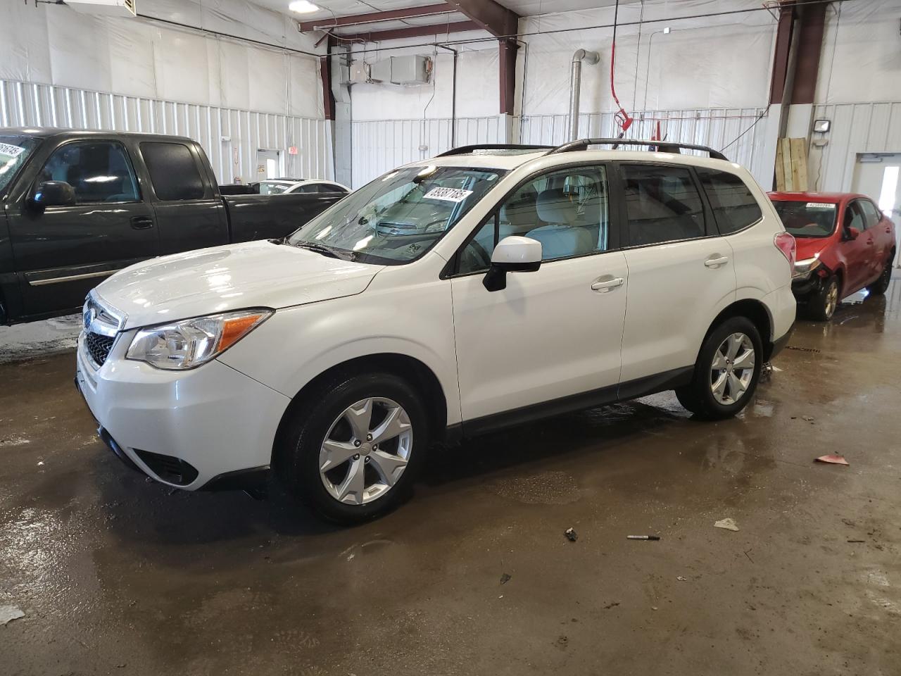 2015 Subaru Forester VIN JF2SJADC3FH513772
