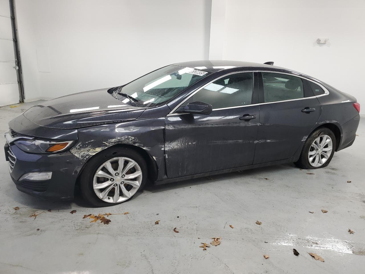 2023 Chevrolet Malibu VIN 1G1ZD5ST4PF173648