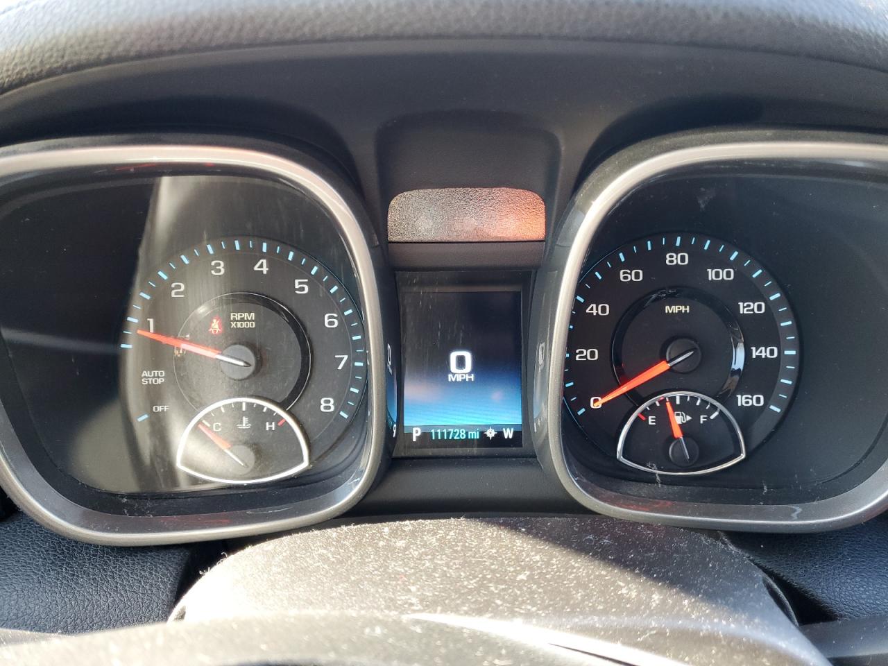 2014 Chevrolet Malibu VIN 1G11C5SL1EF154570 Copart auction photo, front end damage thumbnail 9