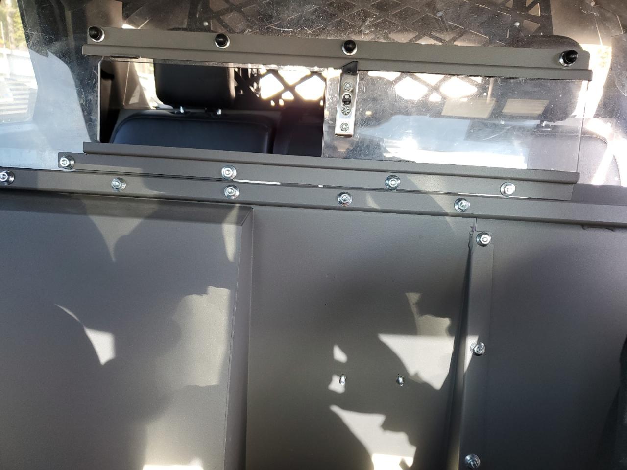 2020 Ford Explorer VIN 1FM5K8ABXLGC01314 Copart auction photo, front end / rear end damage thumbnail 10