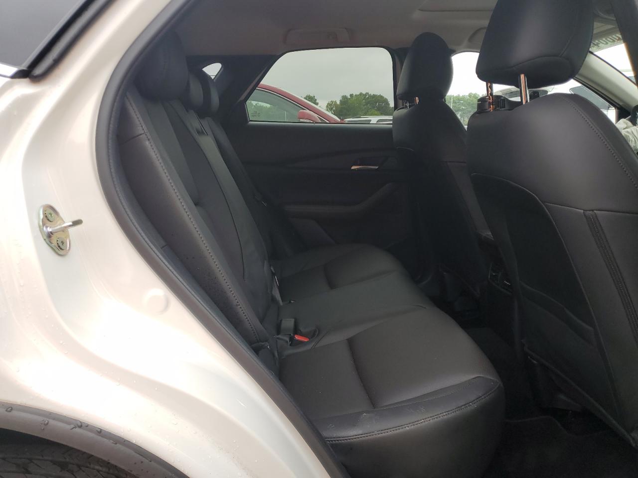 2023 Mazda CX-30 VIN 3MVDMBDM6PM516321 Copart auction photo, all over damage thumbnail 11