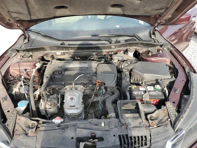2015 Honda Accord VIN 1HGCR2F34FA223825 Copart auction photo, front end damage thumbnail 11