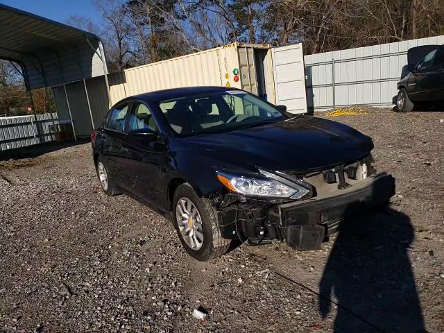 2016 Nissan Altima VIN 1N4AL3AP3GN320991 Copart auction photo, front end damage thumbnail 10