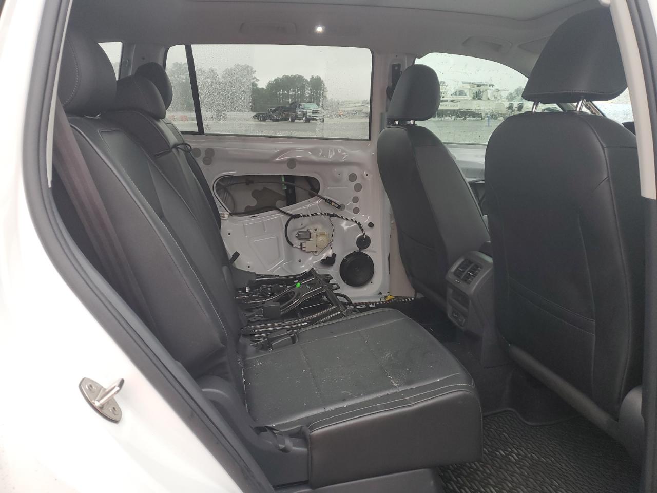 2020 Volkswagen Tiguan VIN 3VV3B7AX3LM014974 Copart auction photo, all over / partial repair damage thumbnail 11