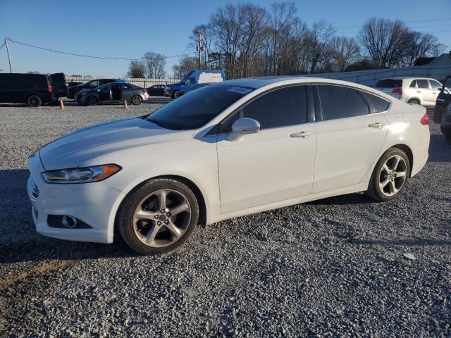 2016 Ford Fusion VIN 3FA6P0H7XGR254421