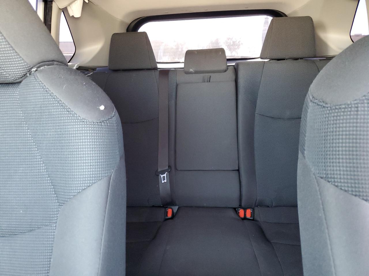 2019 Toyota RAV 4 VIN JTMH1RFV3KD007799 Copart auction photo, front end damage thumbnail 10