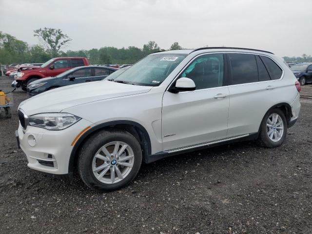 2015 BMW X5 VIN 5UXKR0C57F0K61283