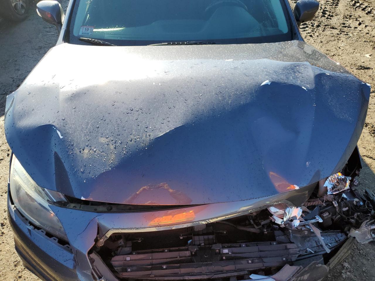 2015 Subaru Outback VIN 4S4BSBFC8F3285100 Copart auction photo, front end damage thumbnail 14