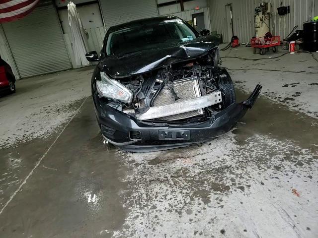 2015 Nissan Murano VIN 5N1AZ2MH3FN273933 Copart auction photo, front end damage thumbnail 15