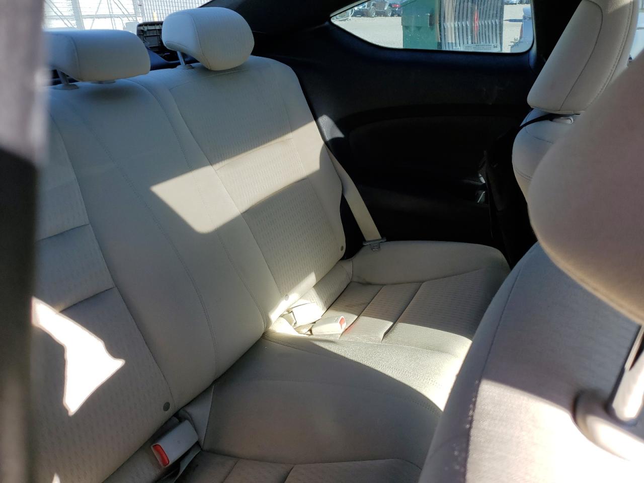 2016 Honda Accord VIN 1HGCT1B56GA000478 Copart auction photo, front end / rear end damage thumbnail 10