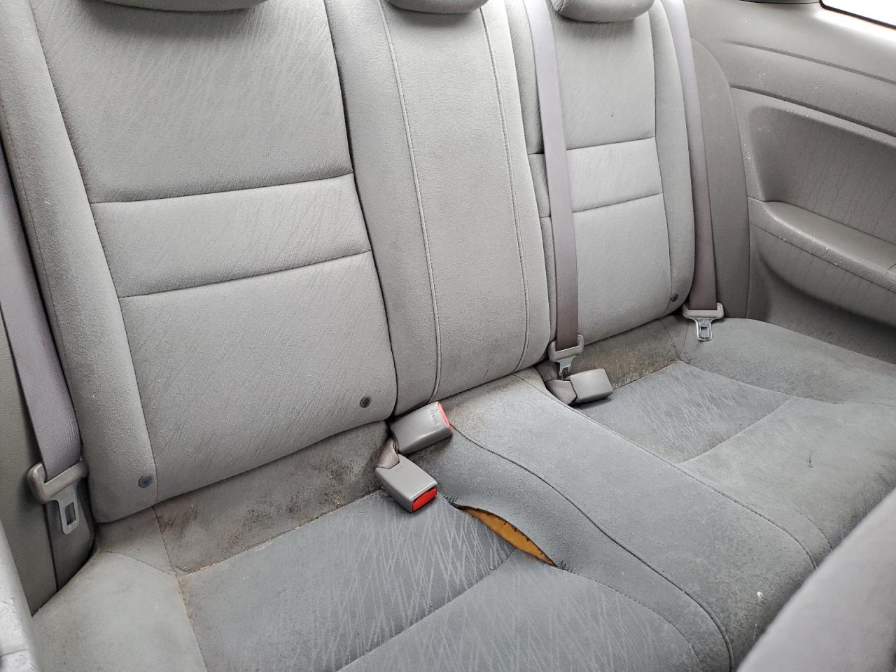 2007 Honda Civic VIN 2HGFG12877H509668 Copart auction photo, mechanical / hail damage thumbnail 19