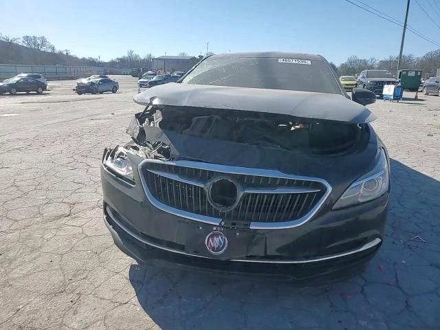 2017 Buick LaCrosse VIN 1G4ZR5SSXHU152313 Copart auction photo, front end damage thumbnail 10