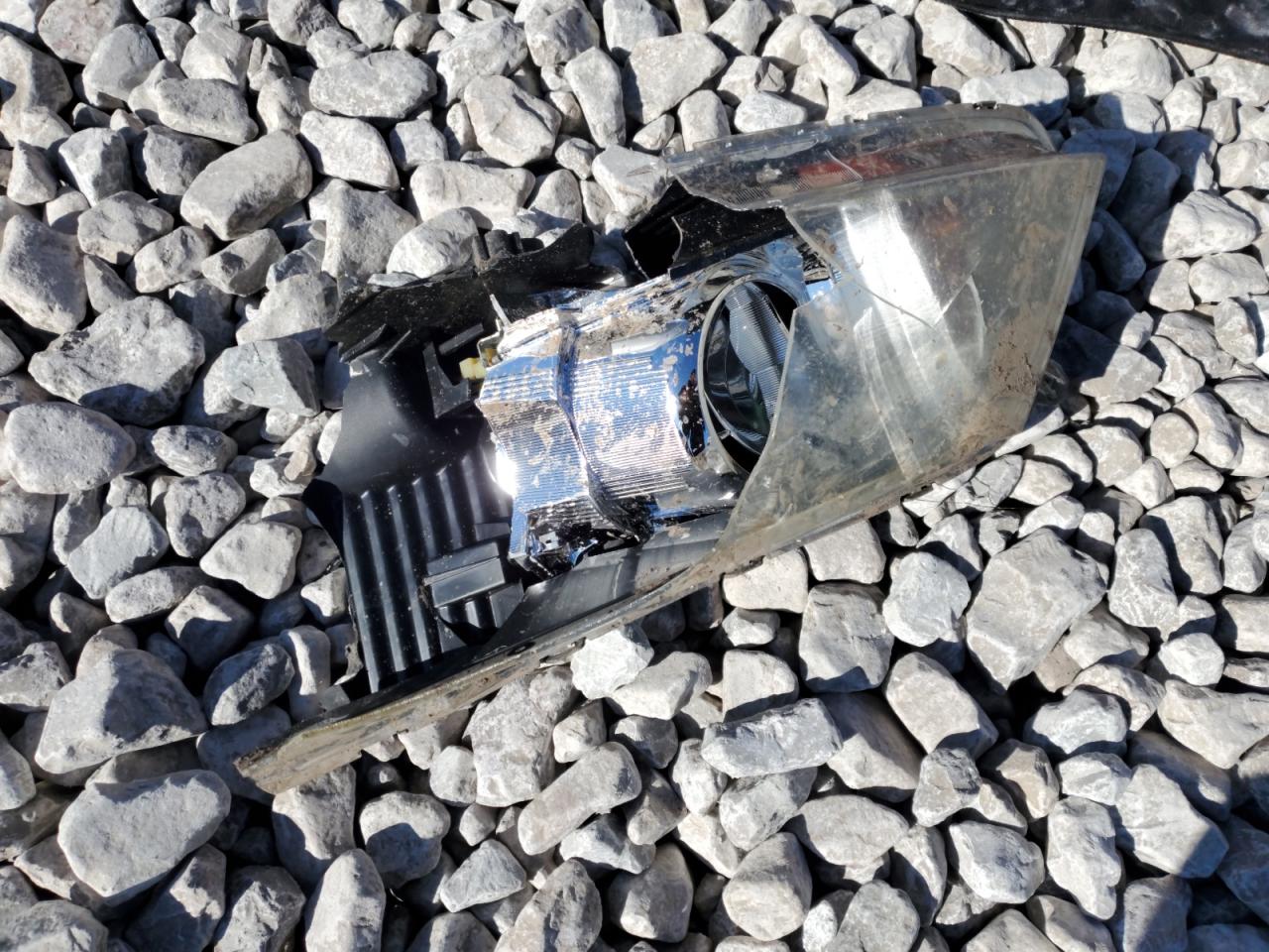 2010 Honda Accord VIN 1HGCP3F81AA017507 Copart auction photo, front end damage thumbnail 14